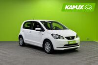 SEAT Mii vaihtoauto