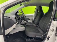 SEAT Mii vaihtoauto
