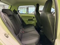 SEAT Mii vaihtoauto