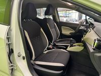 Nissan Micra vaihtoauto