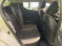 Nissan Micra vaihtoauto