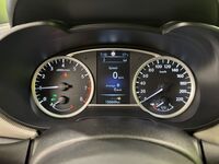 Nissan Micra vaihtoauto