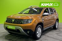Dacia Duster vaihtoauto