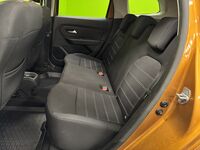 Dacia Duster vaihtoauto