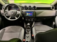 Dacia Duster vaihtoauto