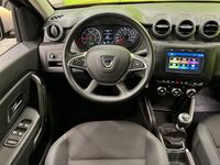 Dacia Duster vaihtoauto