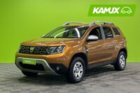 Dacia Duster vaihtoauto
