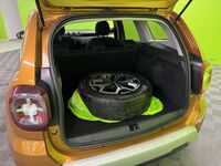 Dacia Duster vaihtoauto