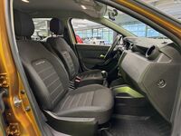 Dacia Duster vaihtoauto