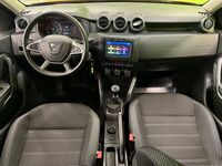 Dacia Duster vaihtoauto