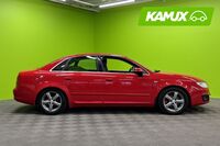 SEAT Exeo vaihtoauto