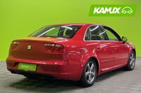 SEAT Exeo vaihtoauto