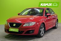SEAT Exeo vaihtoauto