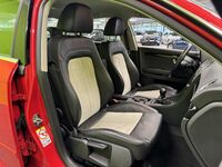 SEAT Exeo vaihtoauto