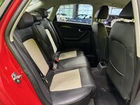 SEAT Exeo vaihtoauto