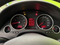 SEAT Exeo vaihtoauto