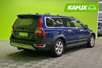 Volvo XC70 vaihtoauto