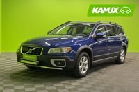 Volvo XC70 vaihtoauto