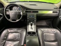 Volvo XC70 vaihtoauto