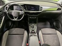 Opel Grandland vaihtoauto
