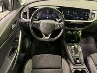 Opel Grandland vaihtoauto