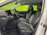 Opel Grandland vaihtoauto