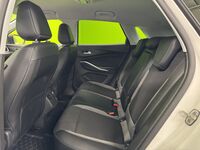 Opel Grandland vaihtoauto