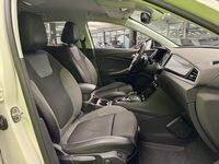 Opel Grandland vaihtoauto