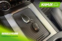 Mercedes-Benz GLK vaihtoauto