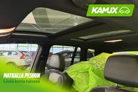 Mercedes-Benz GLK vaihtoauto