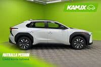 Toyota bZ4X vaihtoauto