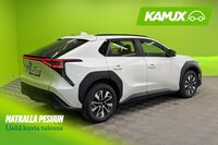 Toyota bZ4X vaihtoauto