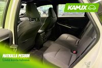 Toyota bZ4X vaihtoauto