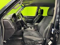 Mitsubishi Pajero vaihtoauto