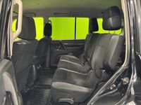 Mitsubishi Pajero vaihtoauto