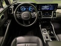 Kia Sorento vaihtoauto