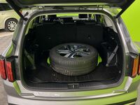 Kia Sorento vaihtoauto