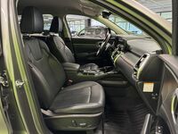 Kia Sorento vaihtoauto