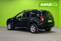 Dacia Duster vaihtoauto