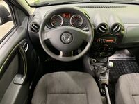 Dacia Duster vaihtoauto