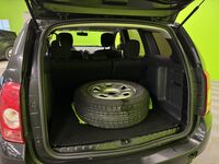 Dacia Duster vaihtoauto