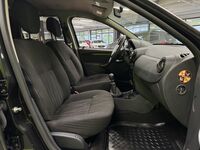 Dacia Duster vaihtoauto