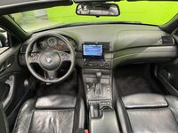 BMW 325 vaihtoauto