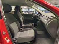 SEAT Toledo vaihtoauto