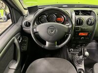 Dacia Duster vaihtoauto