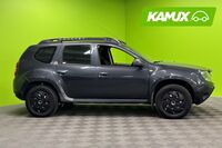 Dacia Duster vaihtoauto