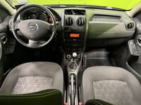 Dacia Duster vaihtoauto