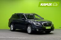 Subaru Outback vaihtoauto
