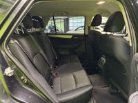 Subaru Outback vaihtoauto