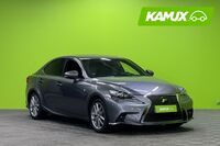 Lexus IS vaihtoauto